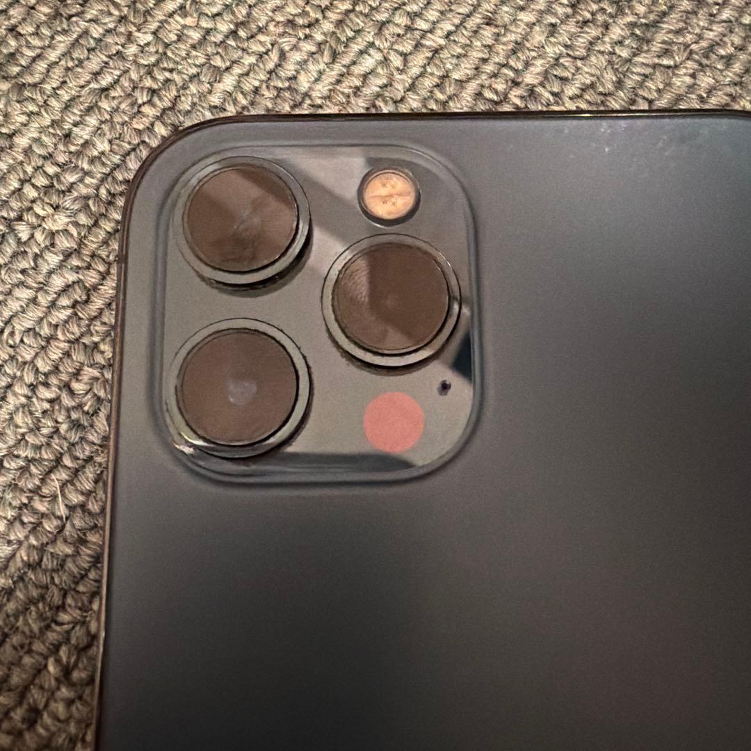 iPhone 12 promax 256gb SIMフリー