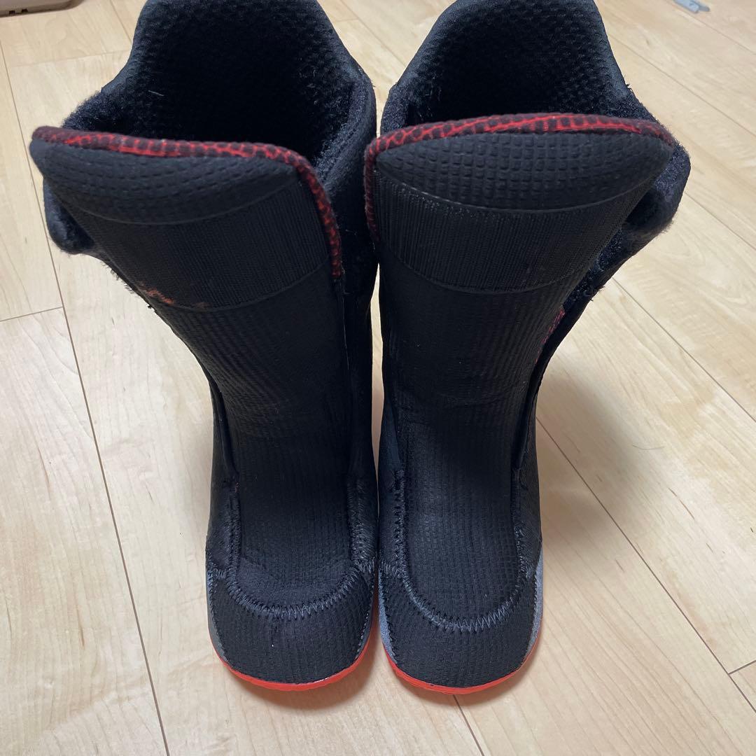 スノーボード Nori