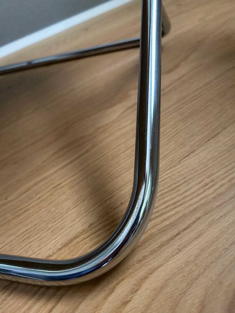 ニーチェア　フォールディングチェア+オットマン