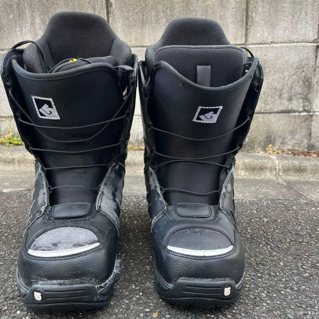 バートン スノーボード ブーツ