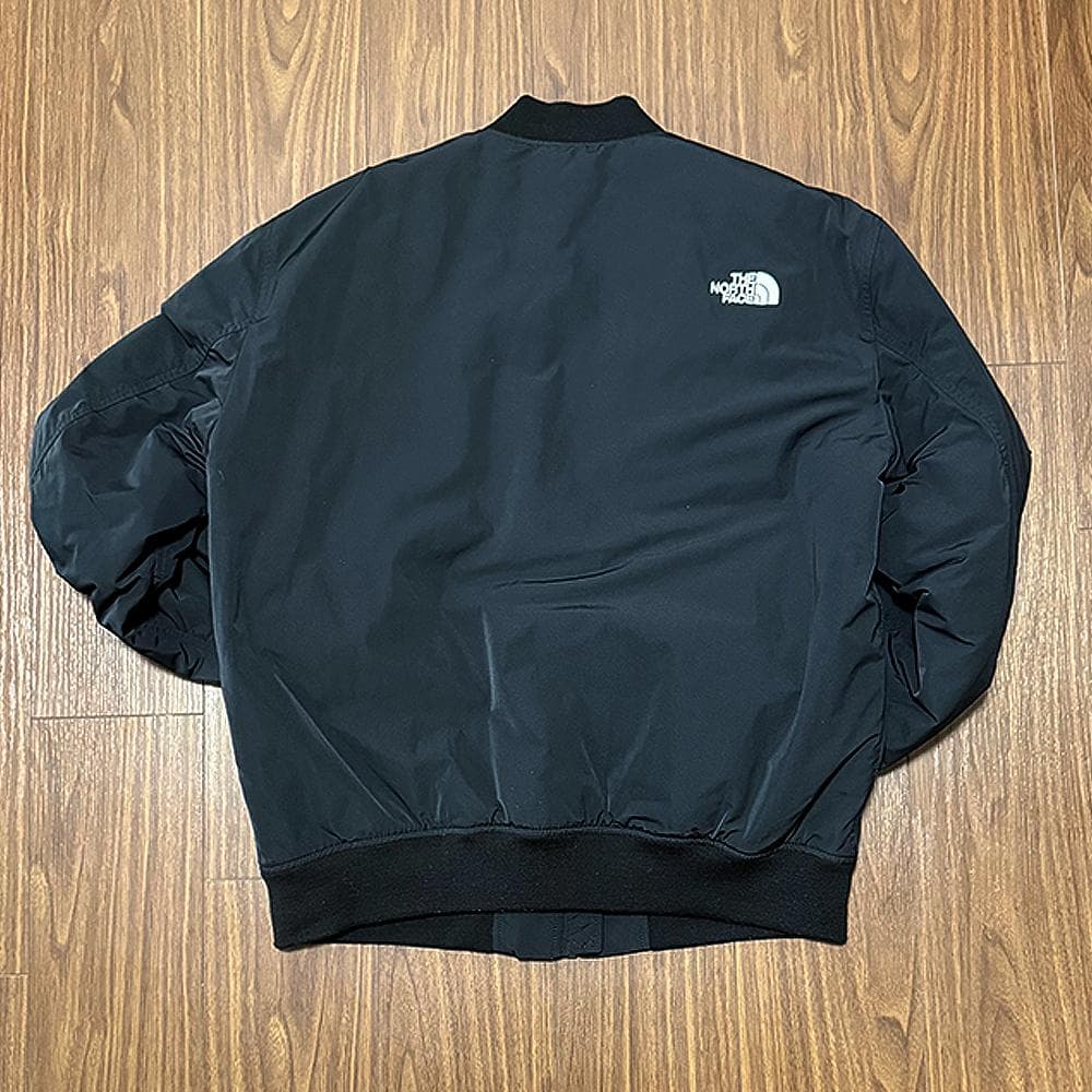 ザ ノース フェイス インサレーションボンバージャケット