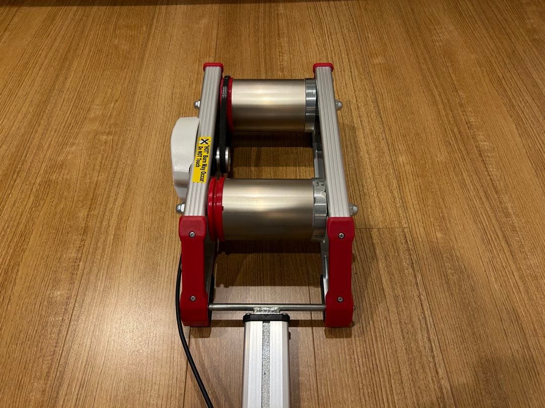 MINOURA ミノウラ FG540 ハイブリッドローラー 年末最終値下げ