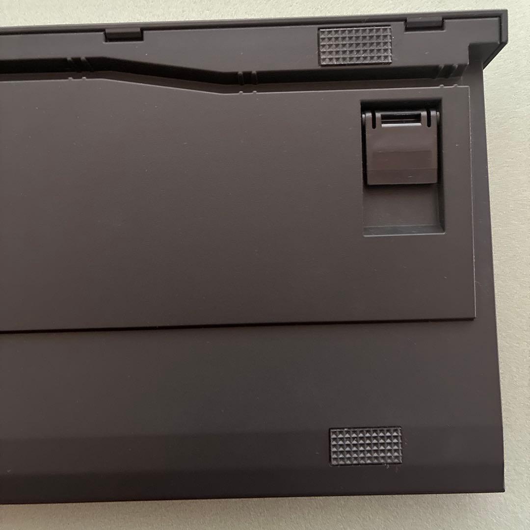 REALFORCEキーボード（テンキー付き） R2-JP4-BK/AGAZ01