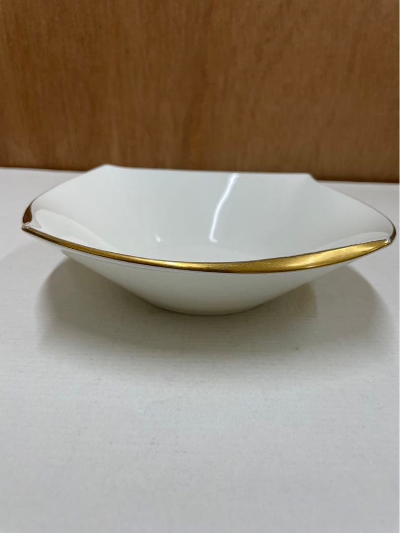 ナルミ スクエアボウル 5枚セット