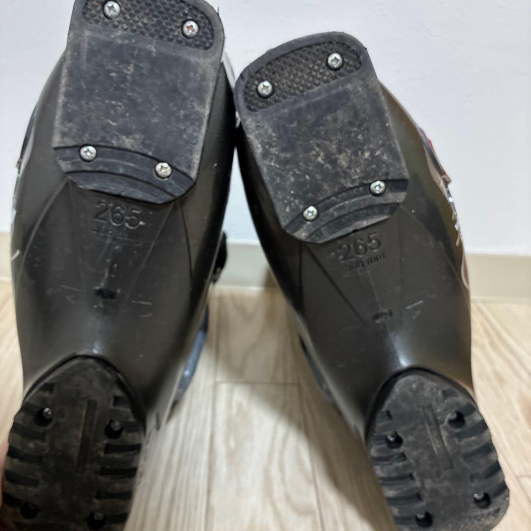 Rossignol ALIAS SENSOR 70 スキー ブーツ 26.5cm