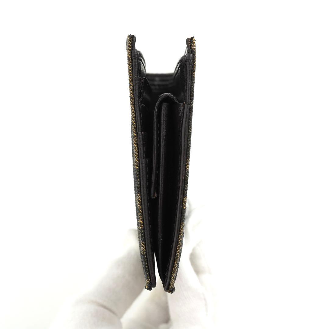 ✨セット✨　FENDI ミニ財布　ズッカ　ズッキーノ　キャンバス