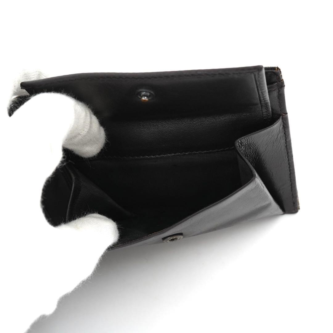 ✨セット✨　FENDI ミニ財布　ズッカ　ズッキーノ　キャンバス