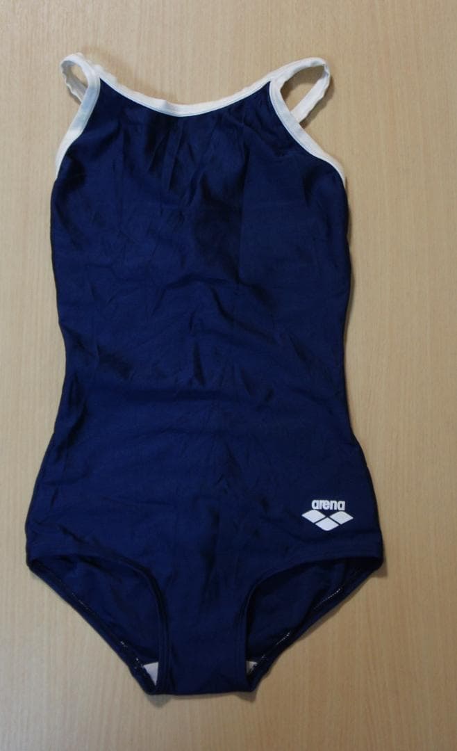 arena ARN-75W 競泳水着