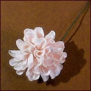 プリザーブドフラワー花材 ピンク