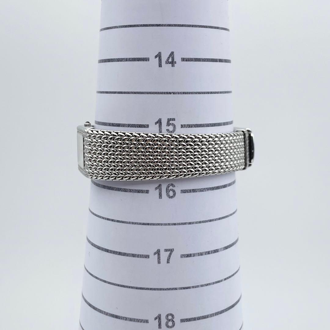 【美品　稼働品】セイコー　クレドール 腕時計 2F70-5340 新品電池交換済