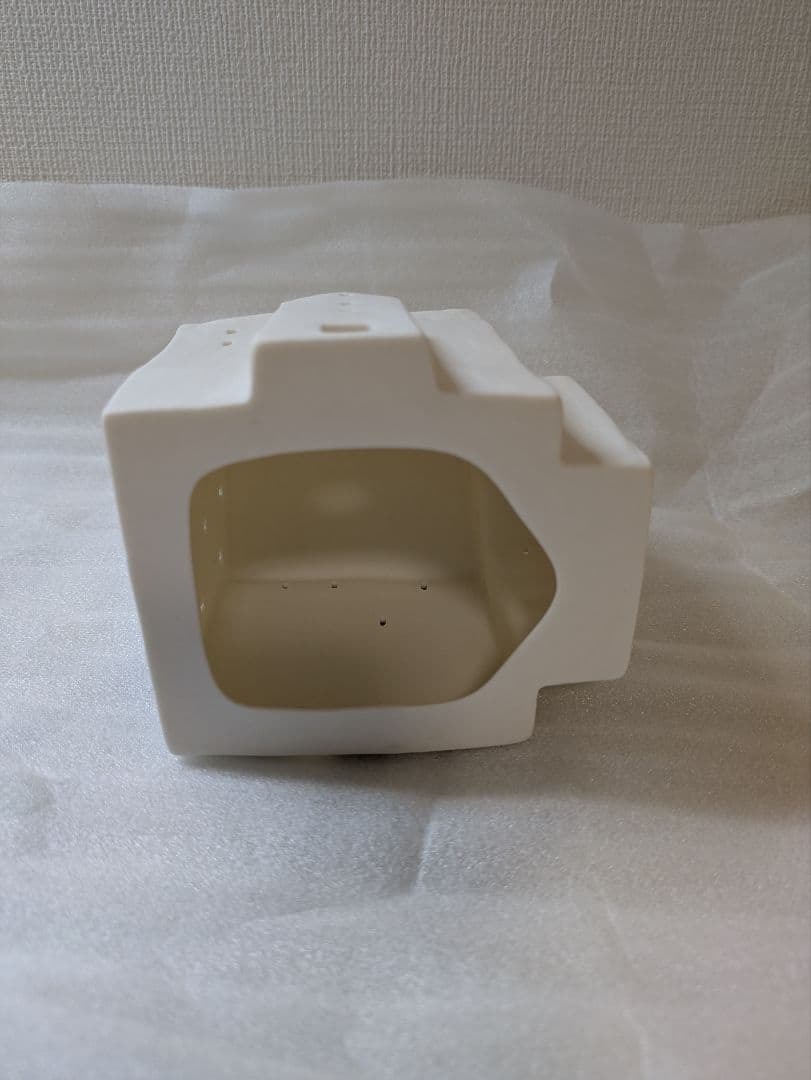 アトリエルンド　煙突ひとつの家