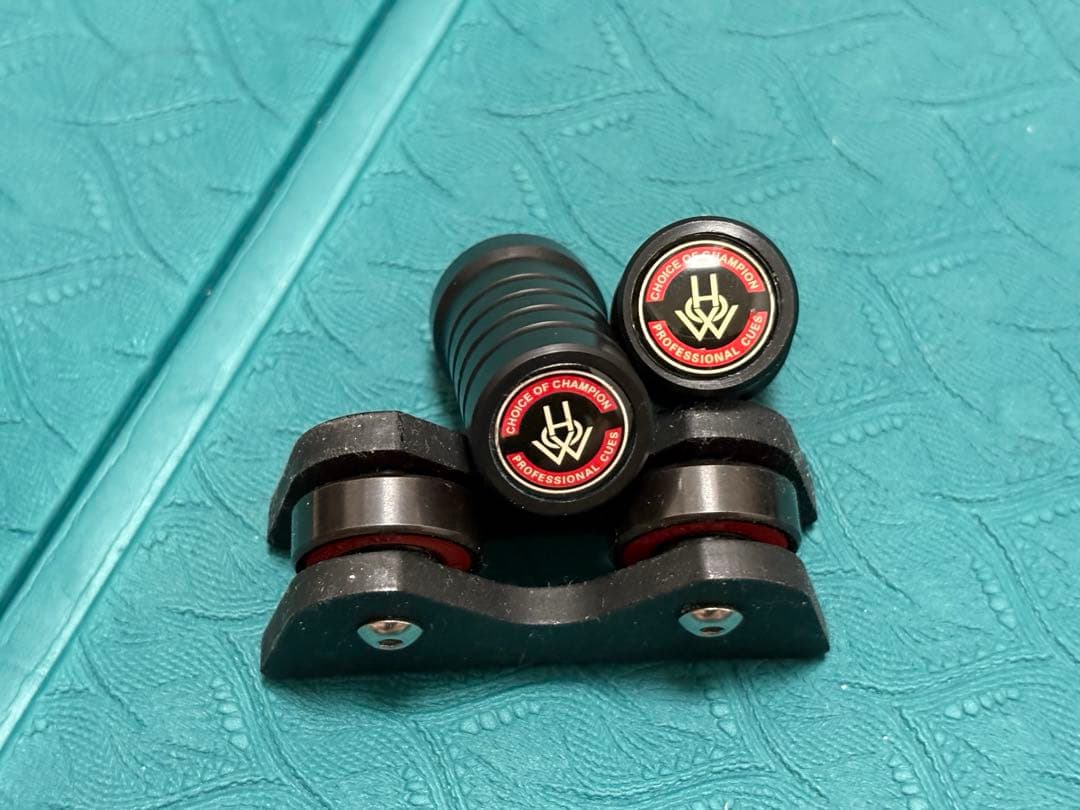 【最終価格！レア美品！】How Cue ハオキュー FMシリーズ