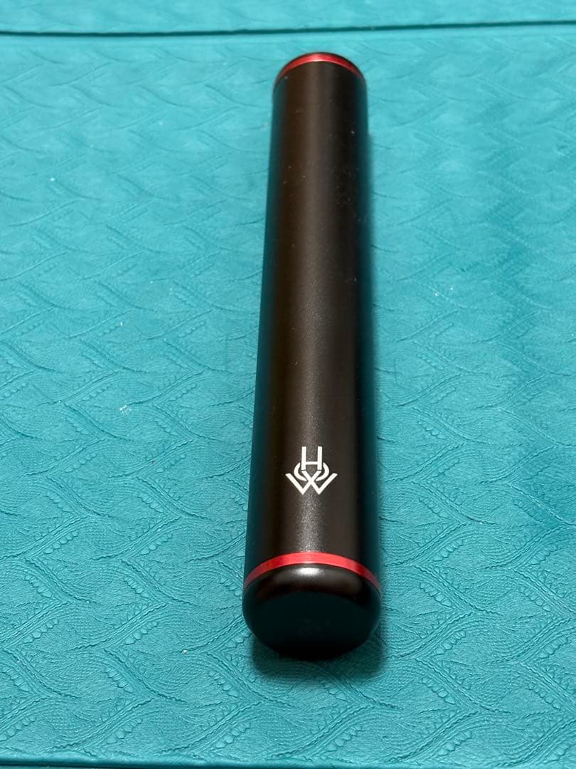 【最終価格！レア美品！】How Cue ハオキュー FMシリーズ