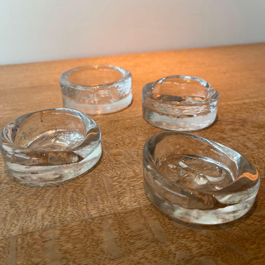 Erik Hoglund エリックホグラン　4つセット