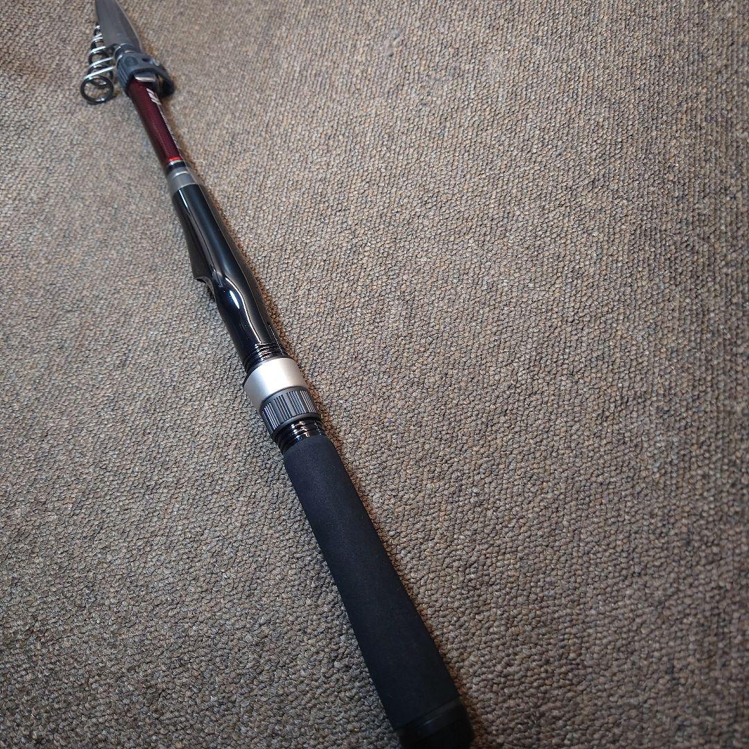 ダイワ　リバティクラブ　ライトパック