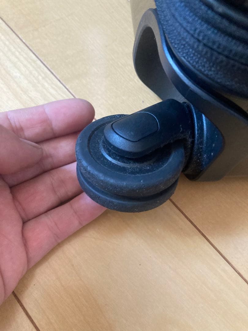 TUMI トゥミ V3 4輪 キャリーケースト スーツケース