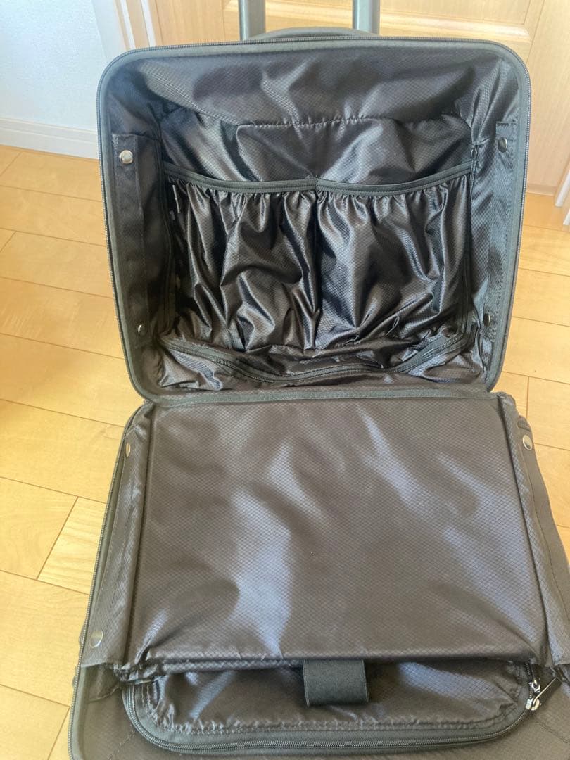 TUMI トゥミ V3 4輪 キャリーケースト スーツケース