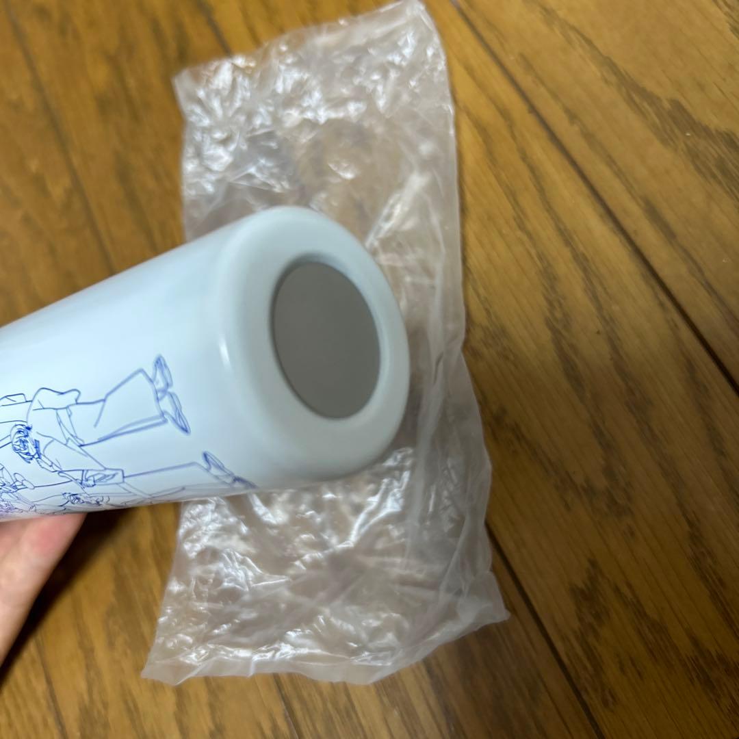 カラフルピーチ　真夏の桃祭り　サーモボトル　水筒130ml