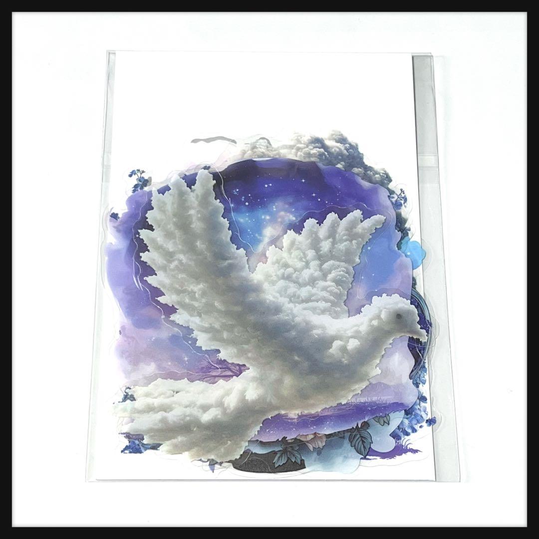 【フォロリピ様】Celestial♡PETステ10枚♡コラージュ素材♡nene様