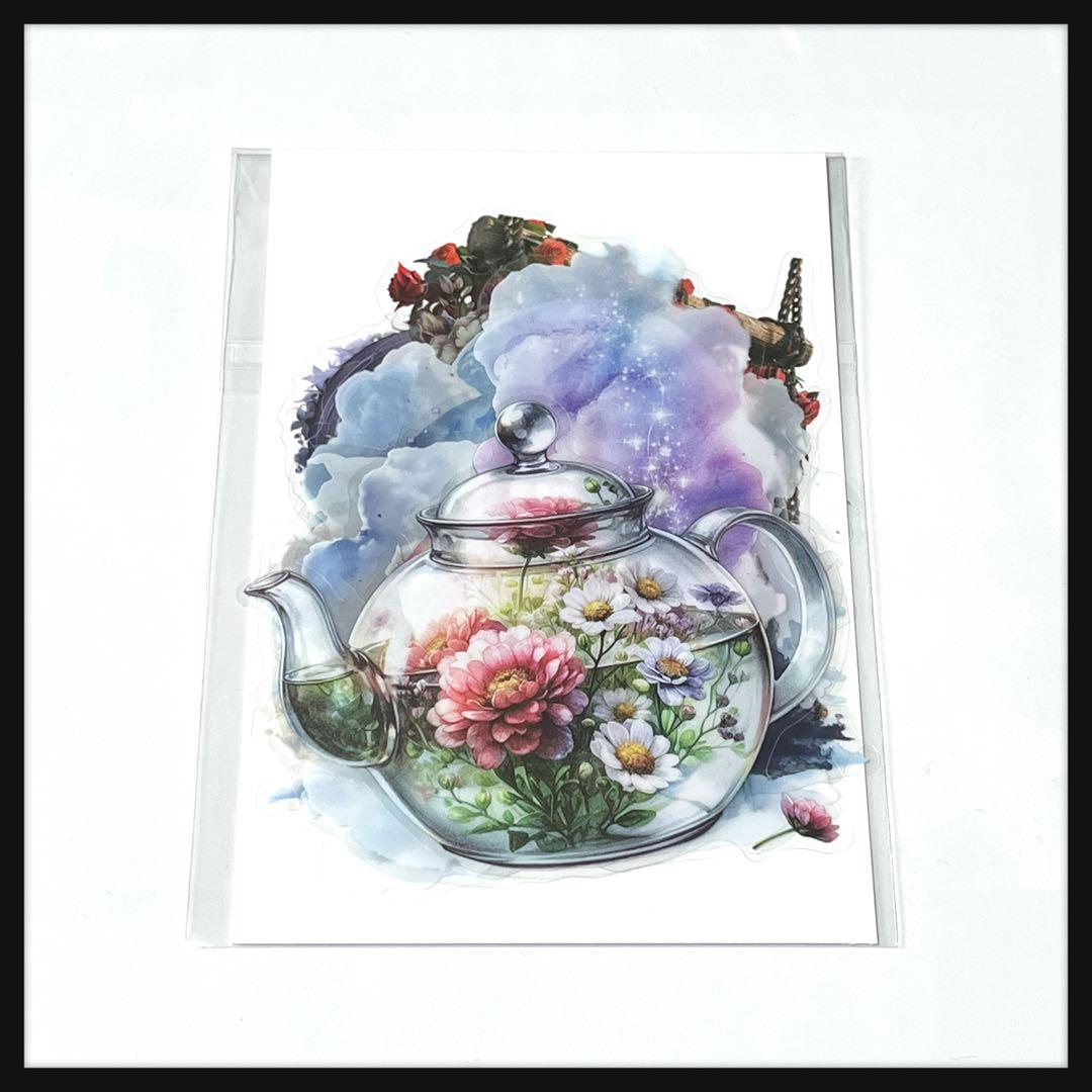 【フォロリピ様】Celestial♡PETステ10枚♡コラージュ素材♡nene様