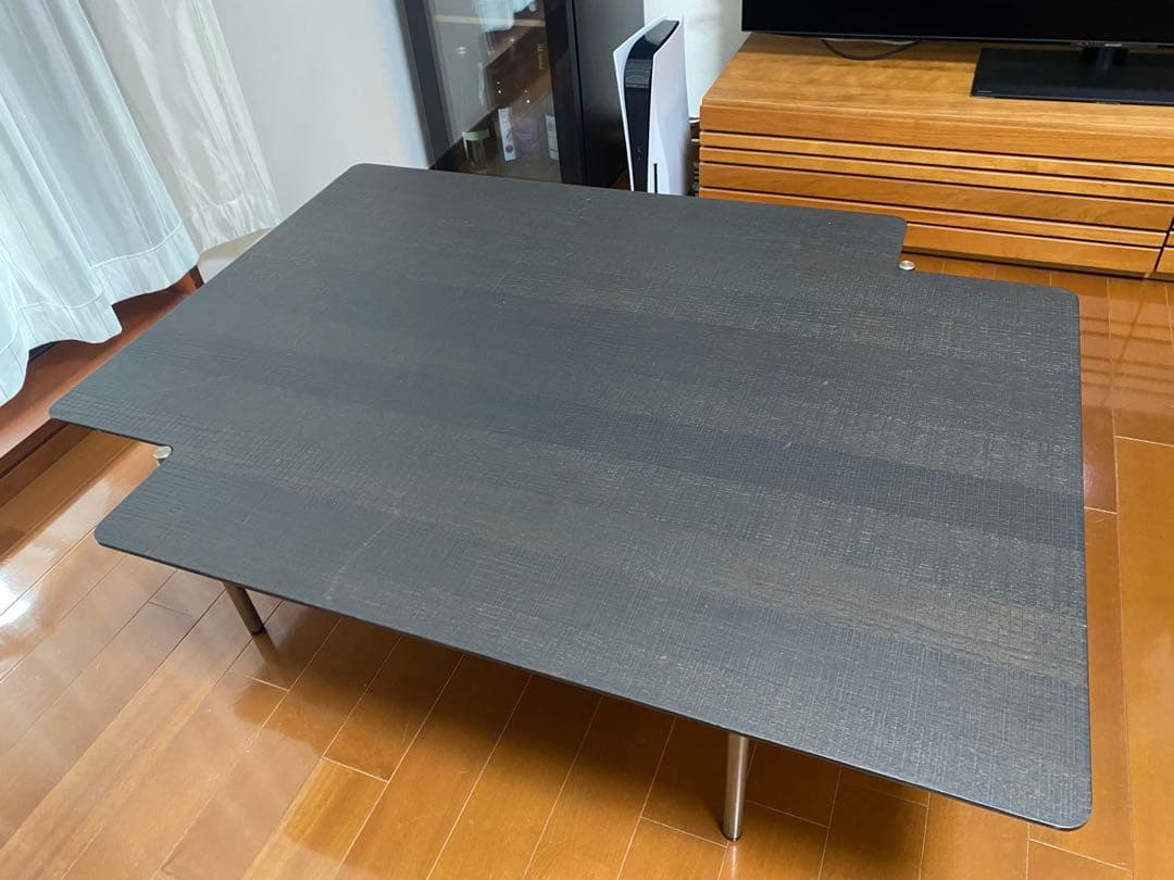 【配送可】arflex RIVOLI センターテーブル