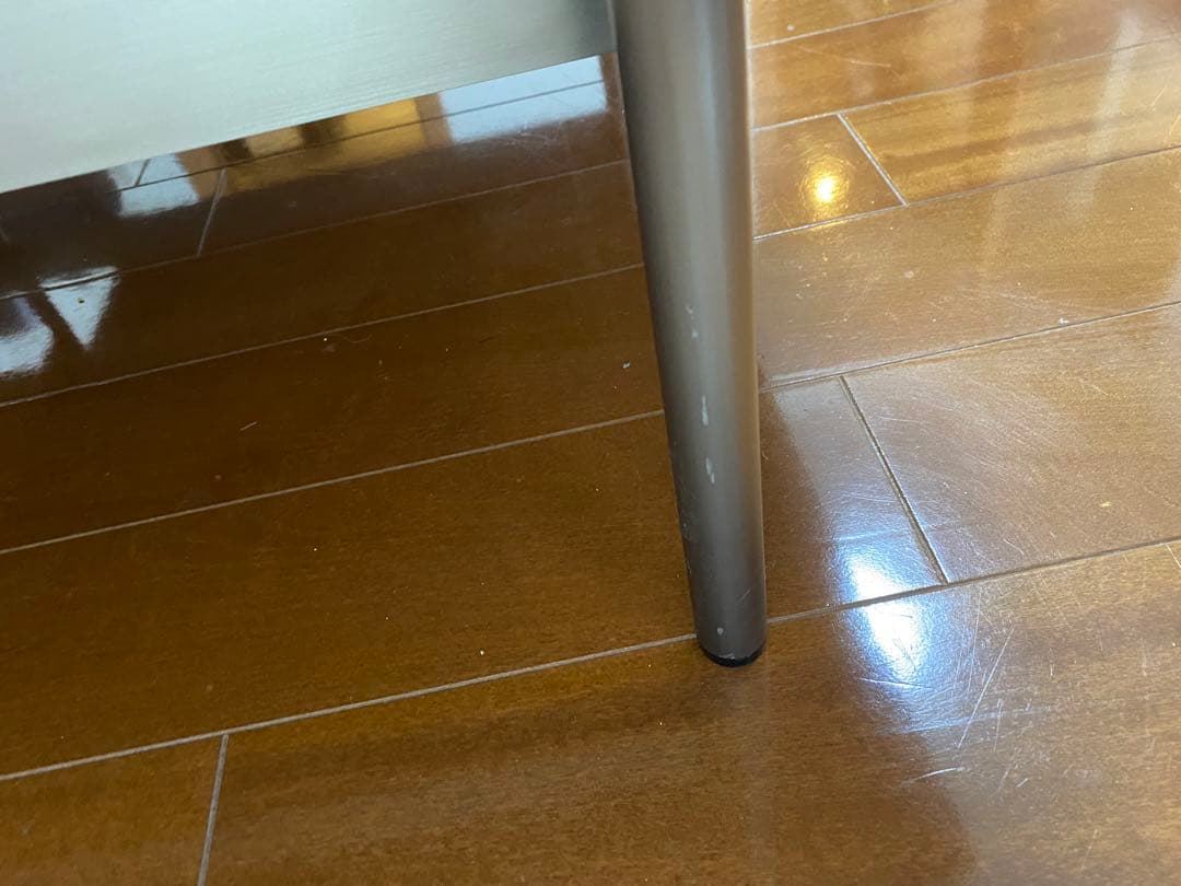 【配送可】arflex RIVOLI センターテーブル