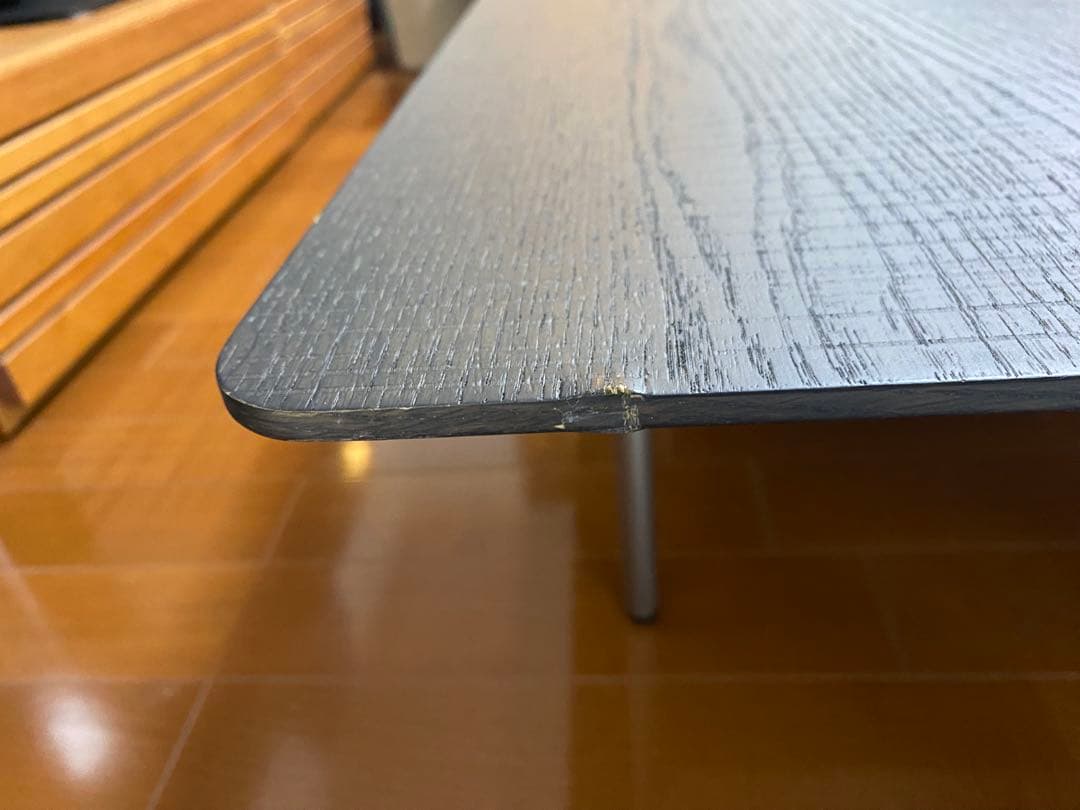 【配送可】arflex RIVOLI センターテーブル