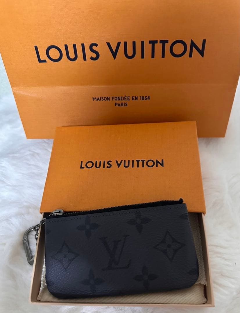 美品‼️Louis Vuitton ケース