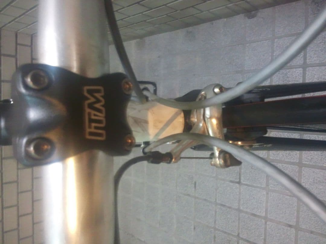 BRIDGESTONE　ANCHOR　RHM9 ロードバイク　引き取り限定