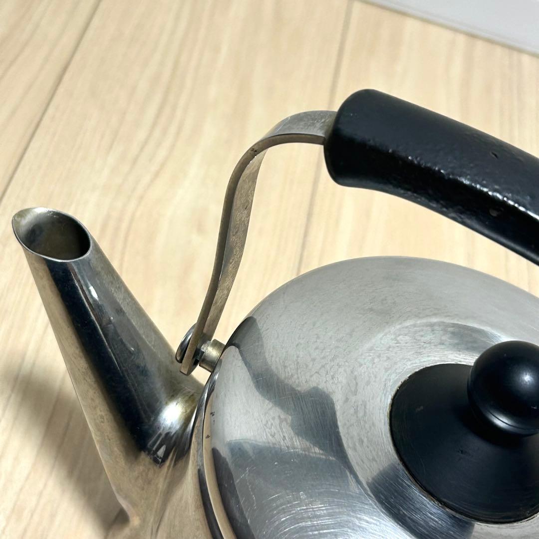 Amway Queen 中フライパン 小ソースパン ケトル 3点セット