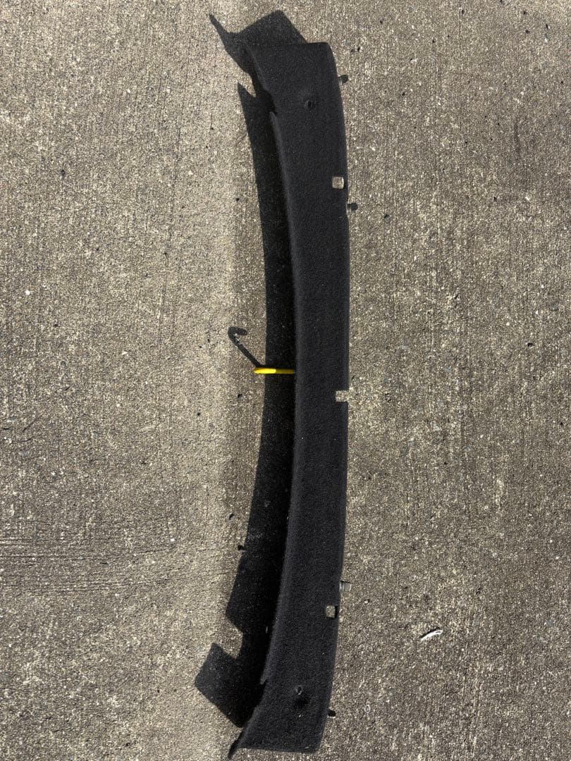 【2025年末まで】コペン L880K オープニングカバー&フレームセット