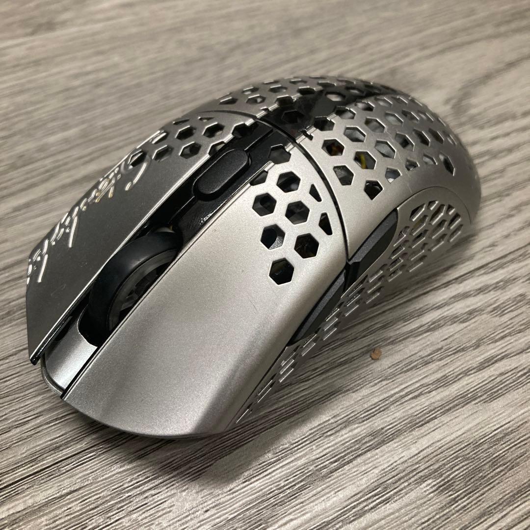 【動作確認済】Finalmouse Starlight Pro - Tenz