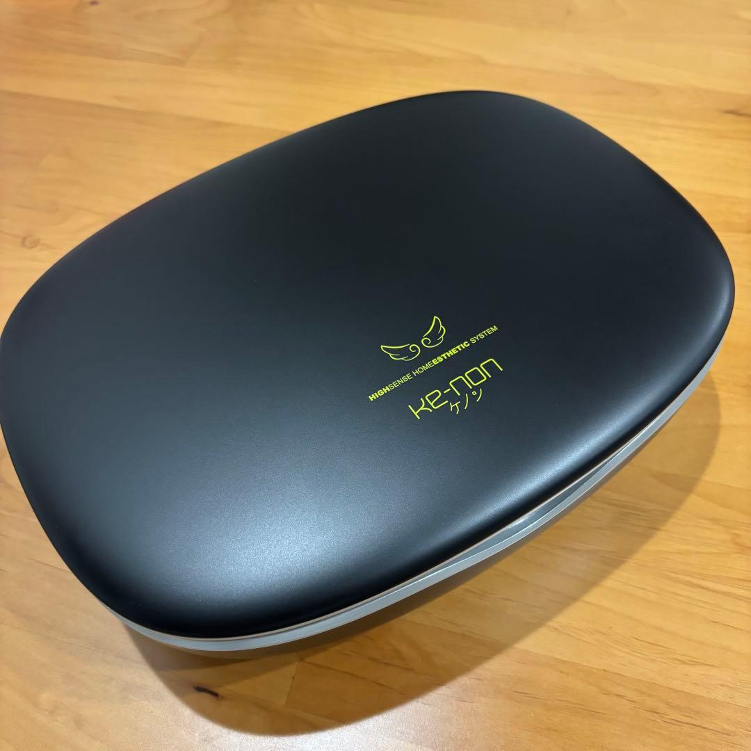 ke-non ホームエステシステム　バージョン8.5