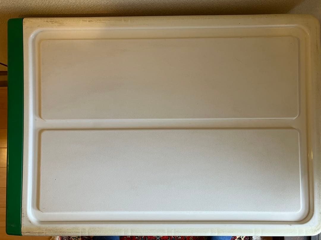 サンリオ　けろけろけろっぴ　収納ケース　プラスチックケース　3個セット　レトロ