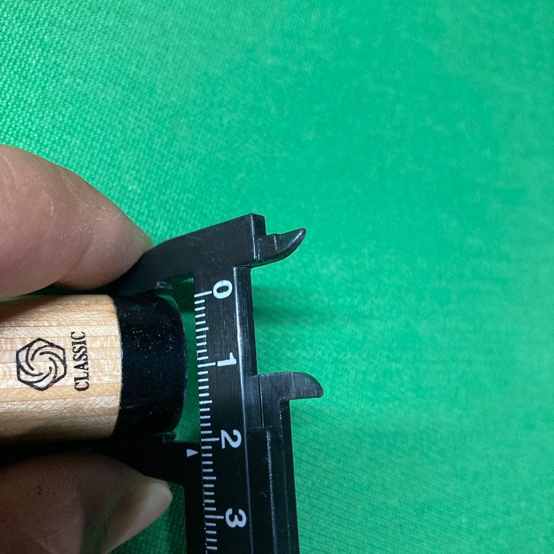 SAMSARAさま専用OB CLASSIC 10山