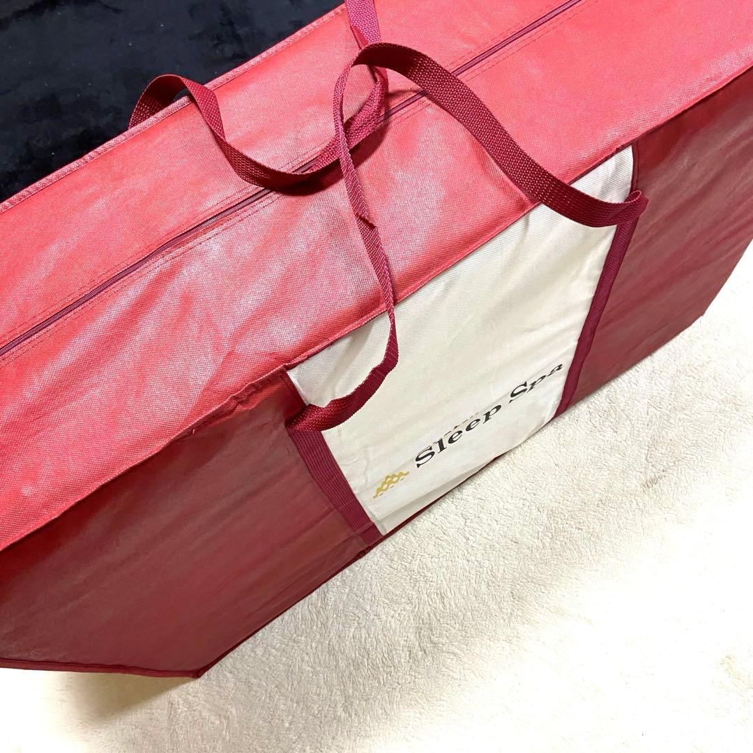 けいちゃん様用⭐️muatsu ムアツ布団　シングル