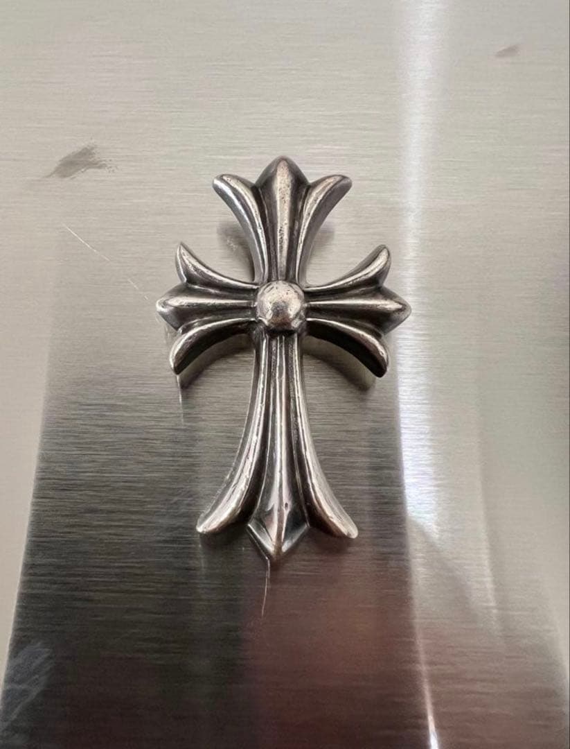 クロムハーツ　スモールCHクロス　トップ