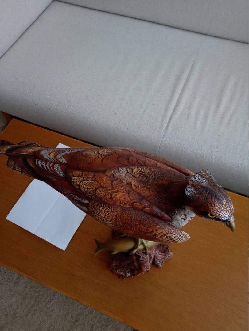 イタリア　オブジェ　作家物　Elli Malevolti ブロンズ　インテリア