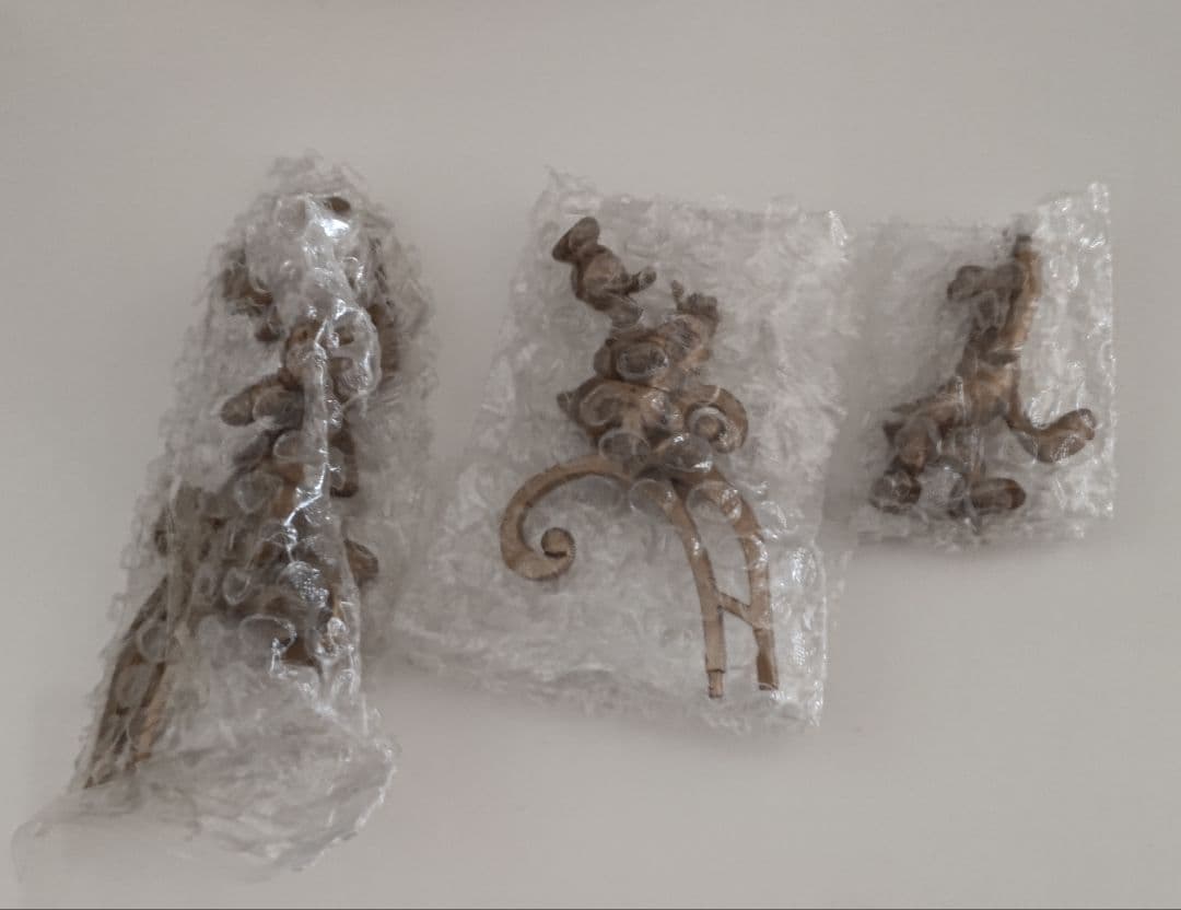 夢をはこぶ馬車時計　キャンペーン特別賞