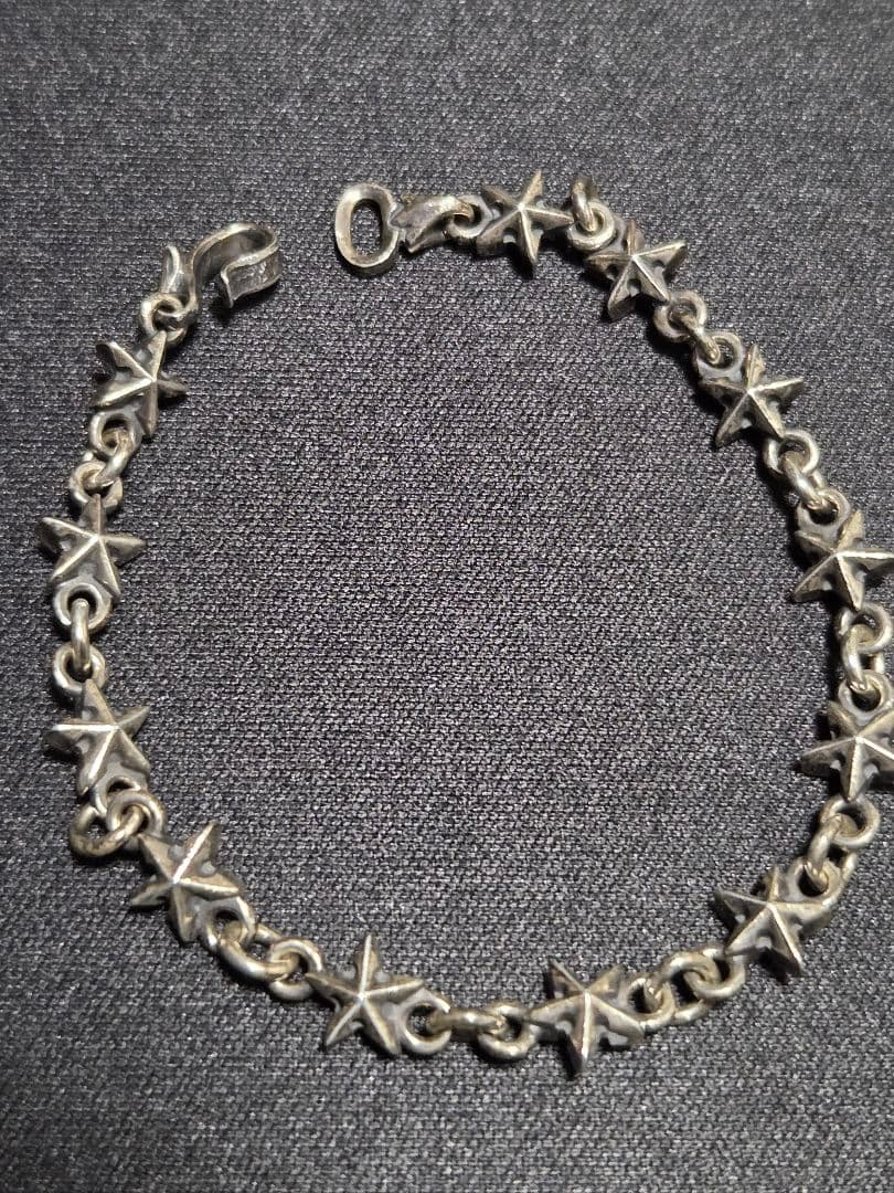 大特価　ジャスティンデイビス　F.A.l スターブレスレットセット