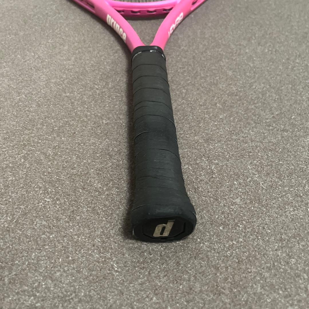 Prince Textreme Tour 100 BEAST ピンク