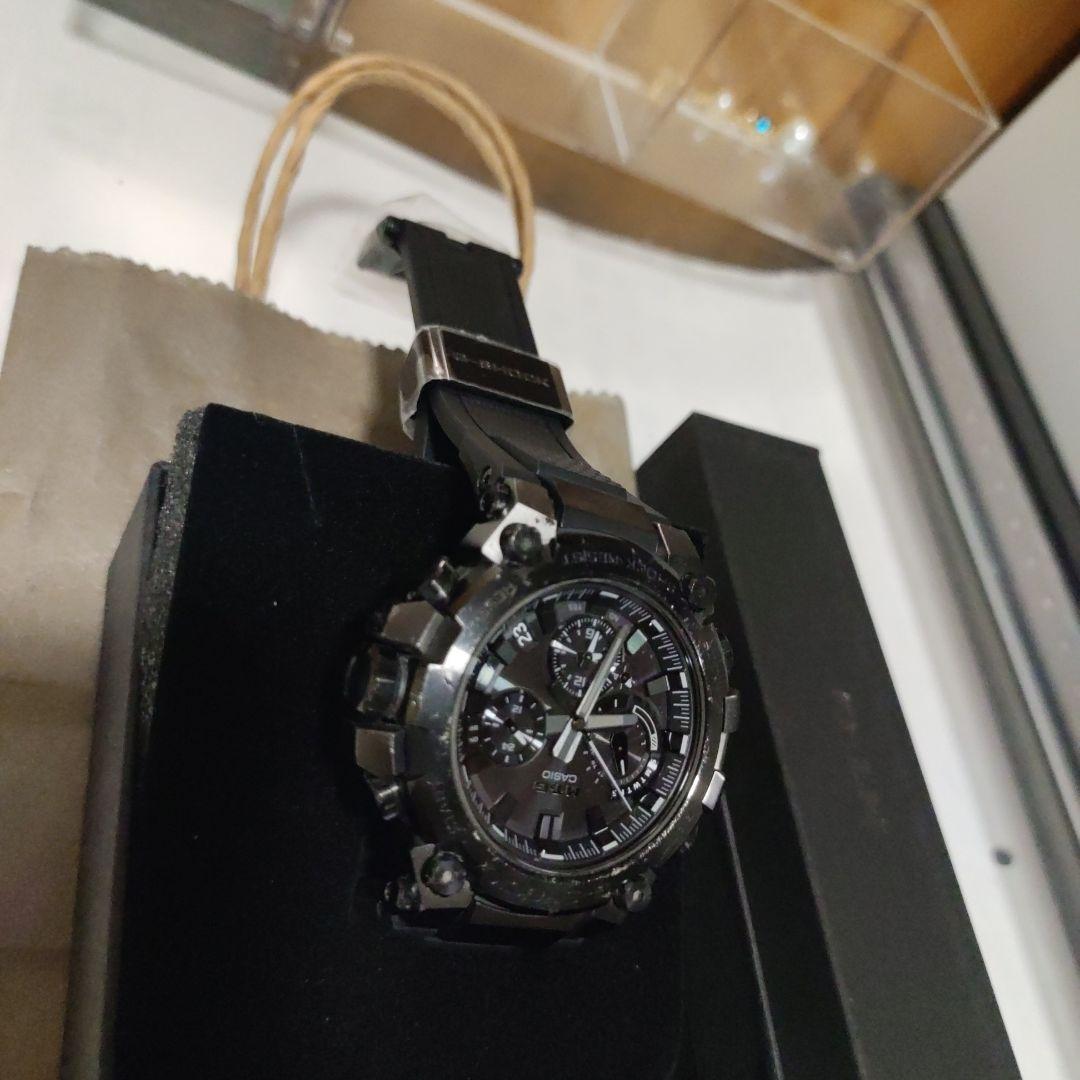 g-shock MTG−B3000B