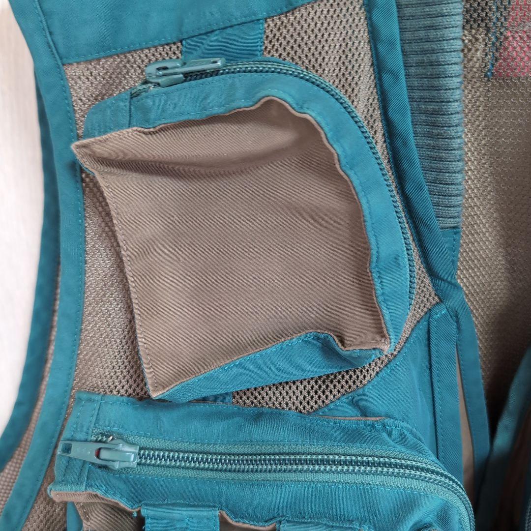 Anglers House アングラーズハウス　フィッシングベスト