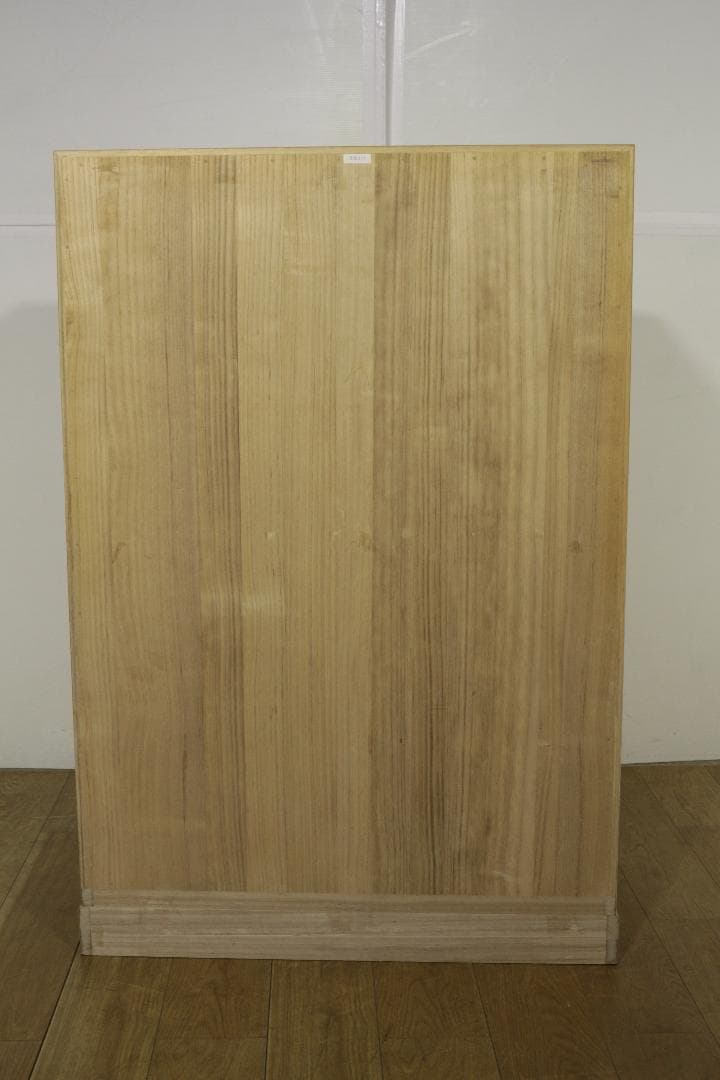 ユ*マ様 加茂桐たんす★胴厚帯箪笥★10段★