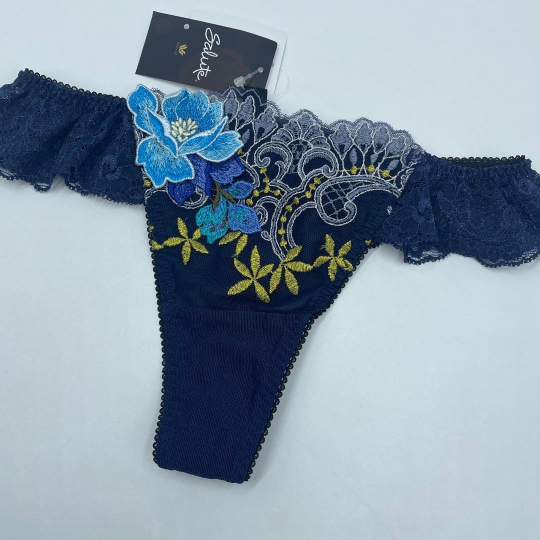 サルート p-up 43G エジプトの国花ロータス　F65-M