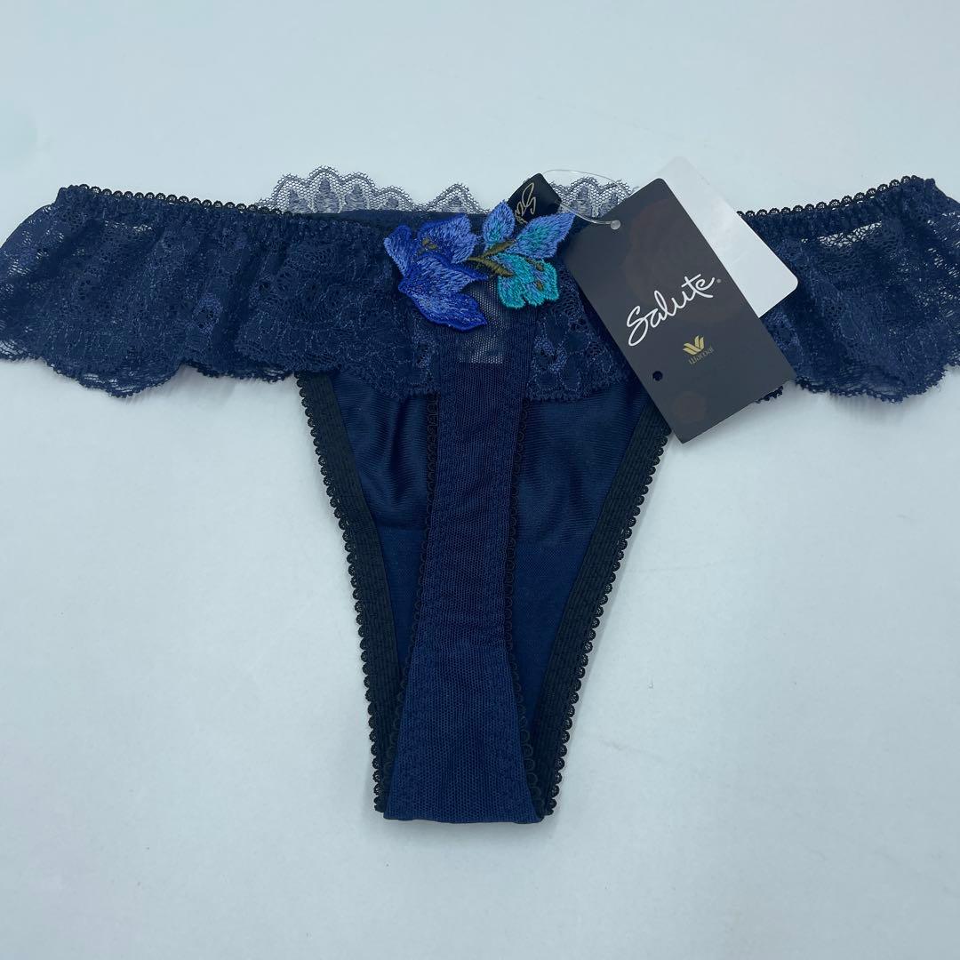 サルート p-up 43G エジプトの国花ロータス　F65-M