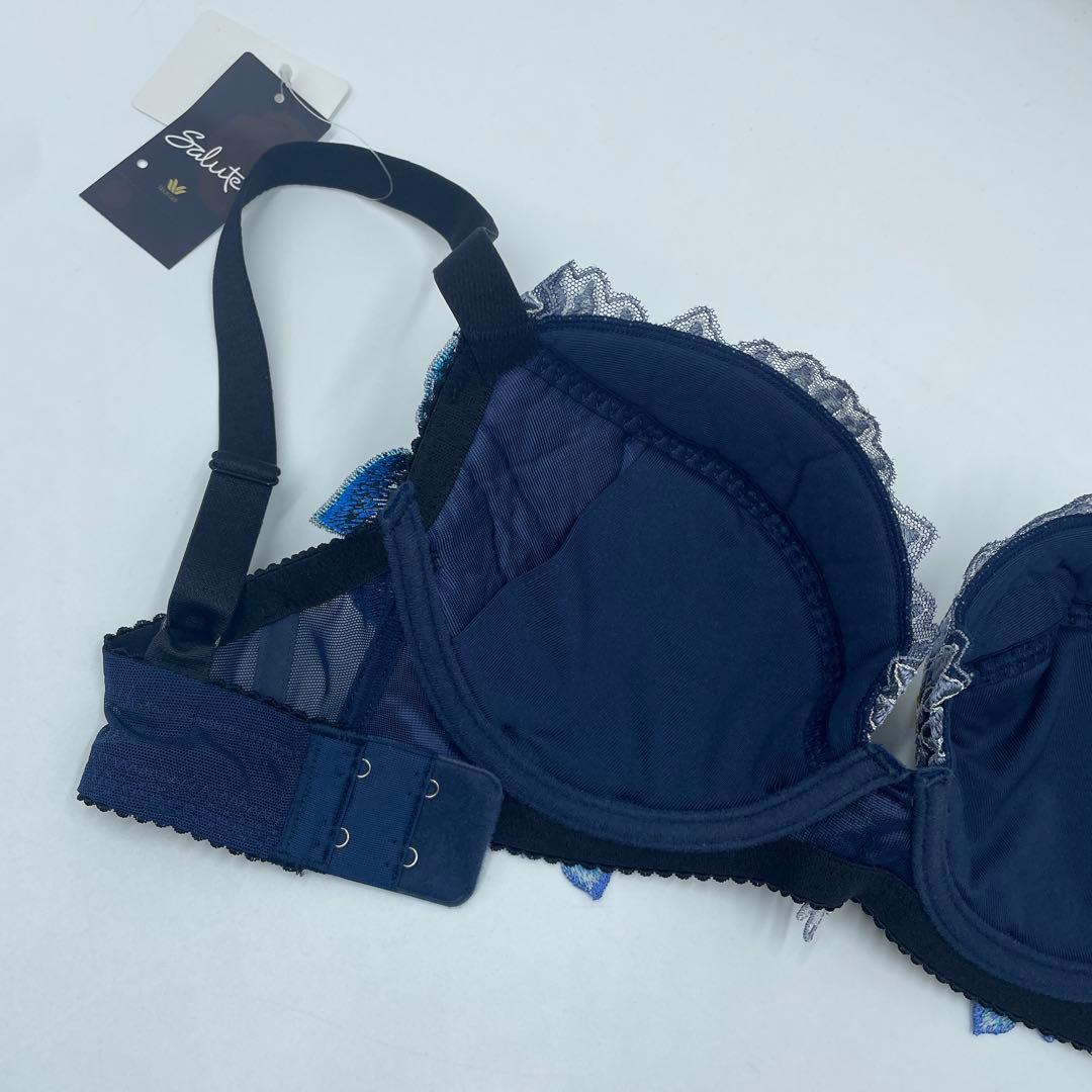 サルート p-up 43G エジプトの国花ロータス　F65-M