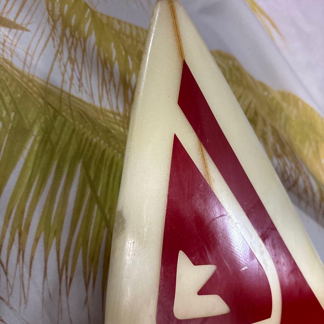 SMAC キッズサーフボード　ショートボード　k-kids 4.8 3点セット