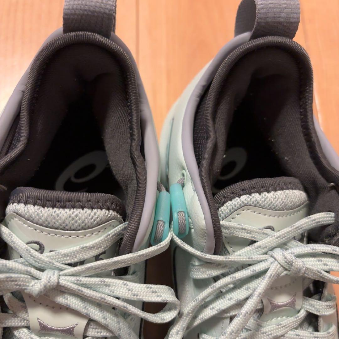 【最終値下げ！】25.5cm 超美品！NOVA SURGE LOW2