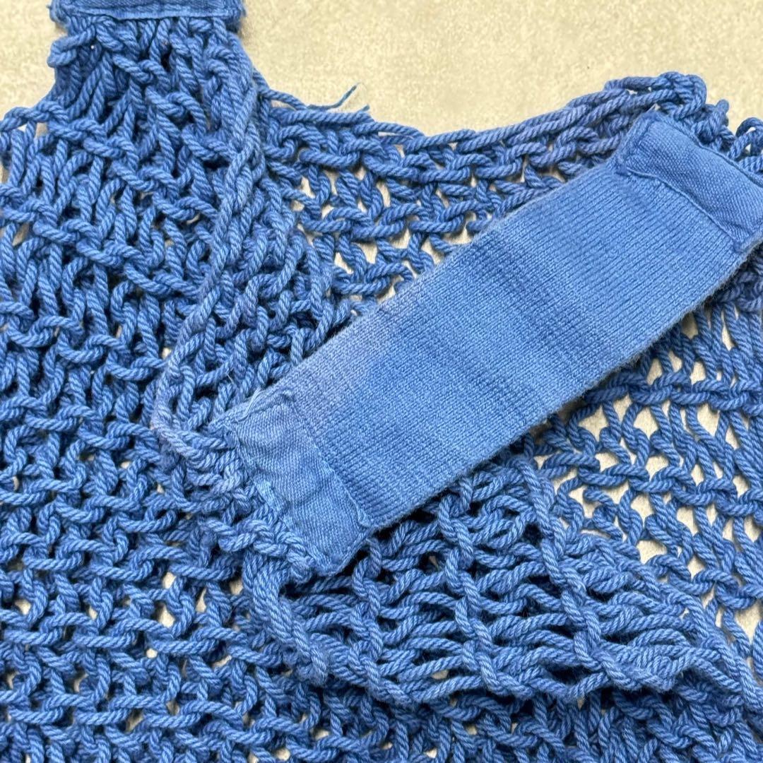 40s WWⅡ BRITISH ARMY KNIT タンクトップ 希少 M442